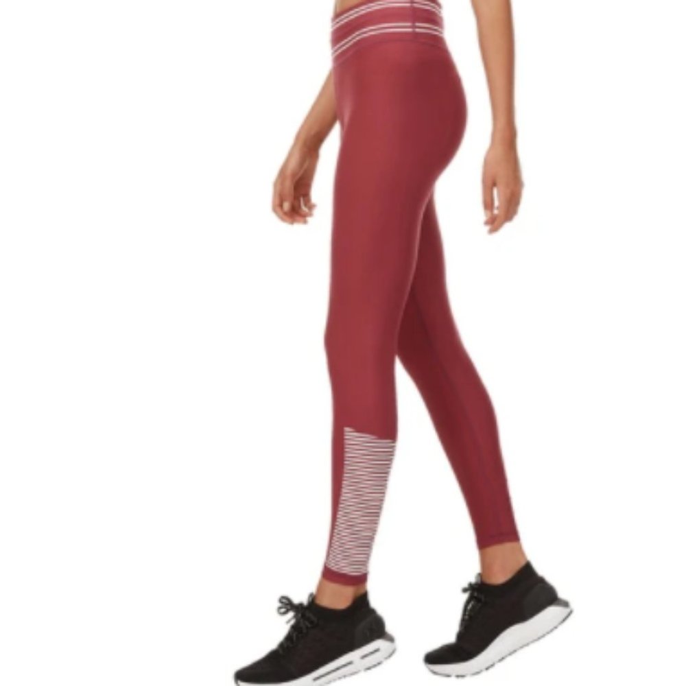All Fenix Four Tech Legging
